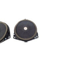 2013-2020 Lexus GS350 Rear Door Audio Speaker Left/Right Set of (2) 86160-0WW30, F045, OEM, 2013, 2014, 2015, 2016, 2017, 2018, 2019, 2020