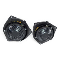 2013-2020 Lexus GS350 Rear Door Audio Speaker Left/Right Set of (2) 86160-0WW30, F045, OEM, 2013, 2014, 2015, 2016, 2017, 2018, 2019, 2020