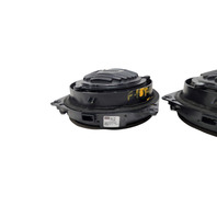 2013-2020 Lexus GS350 Rear Door Audio Speaker Left/Right Set of (2) 86160-0WW30, F045, OEM, 2013, 2014, 2015, 2016, 2017, 2018, 2019, 2020