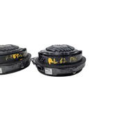 2013-2020 Lexus GS350 Rear Door Audio Speaker Left/Right Set of (2) 86160-0WW30, F045, OEM, 2013, 2014, 2015, 2016, 2017, 2018, 2019, 2020