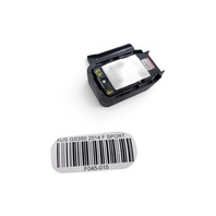 2013-2016 Lexus GS350 Air Conditioner Thermistor Sensor 88620-30040, F045, OEM, 2013, 2014, 2015, 2016