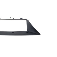 2013-2020 Lexus GS350 Dash Board Display Cluster Instrument Panel Bezel Trim 55421-30100, F045, OEM, 2013, 2014, 2015, 2016, 2017, 2018, 2019, 2020