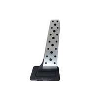 2013-2016 Lexus GS350 Gas Accelerator Pedal 78101-53040, F045, OEM, 2013, 2014, 2015, 2016