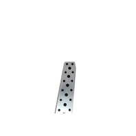 2013-2016 Lexus GS350 Gas Accelerator Pedal 78101-53040, F045, OEM, 2013, 2014, 2015, 2016