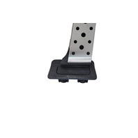 2013-2016 Lexus GS350 Gas Accelerator Pedal 78101-53040, F045, OEM, 2013, 2014, 2015, 2016