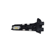 2013-2016 Lexus GS350 Gas Accelerator Pedal 78101-53040, F045, OEM, 2013, 2014, 2015, 2016
