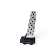 2013-2016 Lexus GS350 Gas Accelerator Pedal 78101-53040, F045, OEM, 2013, 2014, 2015, 2016