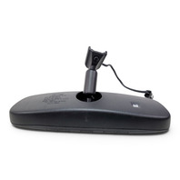 2013-2016 Lexus GS350 Rear View Mirror 87810-0W750, F045, OEM, 2013, 2014, 2015, 2016