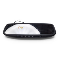 2013-2016 Lexus GS350 Rear View Mirror 87810-0W750, F045, OEM, 2013, 2014, 2015, 2016