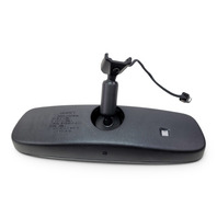 2013-2016 Lexus GS350 Rear View Mirror 87810-0W750, F045, OEM, 2013, 2014, 2015, 2016