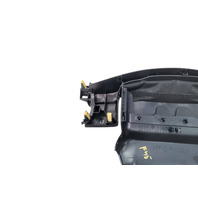 2013-2016 Lexus GS350 F Sport Instrumental Dash Speedometer Cluster Panel Bezel Trim 55404-30A90, F045, OEM, 2013, 2014, 2015, 2016