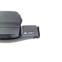 2013-2016 Lexus GS350 F Sport Instrumental Dash Speedometer Cluster Panel Bezel Trim 55404-30A90, F045, OEM, 2013, 2014, 2015, 2016