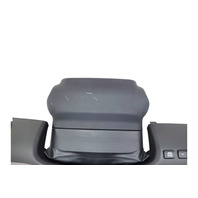 2013-2016 Lexus GS350 F Sport Instrumental Dash Speedometer Cluster Panel Bezel Trim 55404-30A90, F045, OEM, 2013, 2014, 2015, 2016