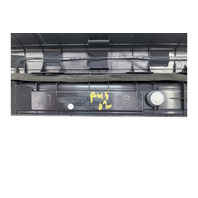 2013-2015 Lexus GS350 Front Illuminated Door Sill Scuff Plate Trim Front Right/Left Set 67910-30082-C0, F045, OEM, 2013, 2014, 2015, 2016, 2017, 2018, 2019, 2020