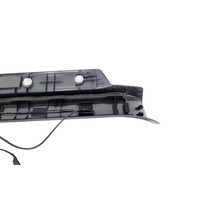 2013-2015 Lexus GS350 Front Illuminated Door Sill Scuff Plate Trim Front Right/Left Set 67910-30082-C0, F045, OEM, 2013, 2014, 2015, 2016, 2017, 2018, 2019, 2020