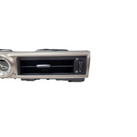 2013-2016 Lexus GS350 Instrument Center A/C Air Vent with Clock 55660-30470-C0, F045, OEM, 2013, 2014, 2015, 2016