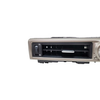 2013-2016 Lexus GS350 Instrument Center A/C Air Vent with Clock 55660-30470-C0, F045, OEM, 2013, 2014, 2015, 2016