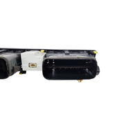 2013-2016 Lexus GS350 Instrument Center A/C Air Vent with Clock 55660-30470-C0, F045, OEM, 2013, 2014, 2015, 2016