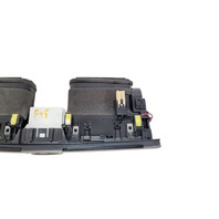 2013-2016 Lexus GS350 Instrument Center A/C Air Vent with Clock 55660-30470-C0, F045, OEM, 2013, 2014, 2015, 2016