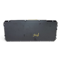 2013-2015 Lexus GS350 Mark Levinson Stereo Component Amplifier, 86280-0WA00, F045, OEM, 2013, 2014, 2015