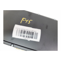 2013-2015 Lexus GS350 Mark Levinson Stereo Component Amplifier, 86280-0WA00, F045, OEM, 2013, 2014, 2015