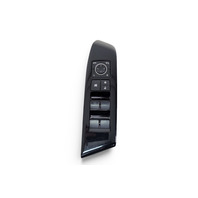 2013-2016 Lexus GS350 Front Left/Driver Master Window Switch 84040-53090, F045, OEM, 2013, 2014, 2015, 2016