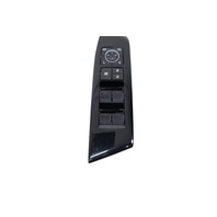2013-2016 Lexus GS350 Front Left/Driver Master Window Switch 84040-53090, F045, OEM, 2013, 2014, 2015, 2016