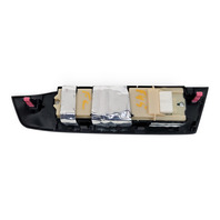2013-2016 Lexus GS350 Front Left/Driver Master Window Switch 84040-53090, F045, OEM, 2013, 2014, 2015, 2016