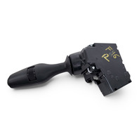 2013-2020 Lexus GS350 Steering Wiper Switch, 84652-30650, F045, OEM, 2013, 2014, 2015, 2016, 2017, 2018, 2019, 2020