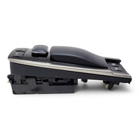 2013-2015 Lexus GS350 Remote Mouse Pad Touchpad Navigation Switch 84782-30010, F045, OEM, 2013, 2014, 2015
