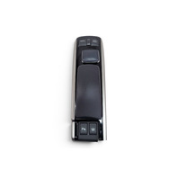 2013-2015 Lexus GS350 Remote Mouse Pad Touchpad Navigation Switch 84782-30010, F045, OEM, 2013, 2014, 2015