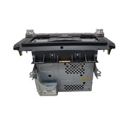 2013-2015 Lexus GS350 Climate Control Panel CD Player Radio Receiver P10636, 86130-30B20, F045, OEM, 2013, 2014, 2015