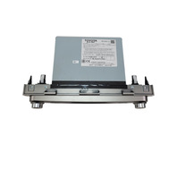 2013-2015 Lexus GS350 Climate Control Panel CD Player Radio Receiver P10636, 86130-30B20, F045, OEM, 2013, 2014, 2015