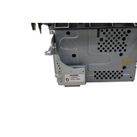 2013-2015 Lexus GS350 Climate Control Panel CD Player Radio Receiver P10636, 86130-30B20, F045, OEM, 2013, 2014, 2015