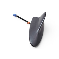 2013-2015 Lexus GS350 Radio Roof Antenna Mercury Grey, 86760-30220-B0, F045, OEM, 2013, 2014, 2015