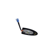 2013-2015 Lexus GS350 Radio Roof Antenna Mercury Grey, 86760-30220-B0, F045, OEM, 2013, 2014, 2015