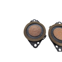 2013-2020 Lexus GS350 Front Audio Speakers, Mark Levinson Set(3), 86160-0WV80, F045, OEM, 2013, 2014, 2015, 2016, 2017, 2018, 2019, 2020