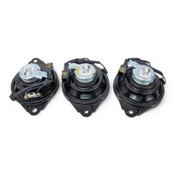 2013-2020 Lexus GS350 Front Audio Speakers, Mark Levinson Set(3), 86160-0WV80, F045, OEM, 2013, 2014, 2015, 2016, 2017, 2018, 2019, 2020