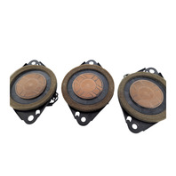 2013-2020 Lexus GS350 Front Audio Speakers, Mark Levinson Set(3), 86160-0WV80, F045, OEM, 2013, 2014, 2015, 2016, 2017, 2018, 2019, 2020