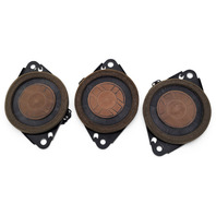 2013-2020 Lexus GS350 Front Audio Speakers, Mark Levinson Set(3), 86160-0WV80, F045, OEM, 2013, 2014, 2015, 2016, 2017, 2018, 2019, 2020