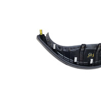 2013-2016 Lexus GS350 Sport Dash Speedometer Cluster Instrument Panel Bezel Trim 55410-30890, F045, OEM, 2013, 2014, 2015, 2016