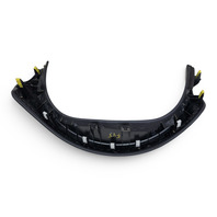 2013-2016 Lexus GS350 Sport Dash Speedometer Cluster Instrument Panel Bezel Trim 55410-30890, F045, OEM, 2013, 2014, 2015, 2016
