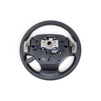 2013-2016 Lexus GS350 F-Sport Wheel Steering With Buttons 45100-30D91-C0, F045, OEM, 2013, 2014, 2015, 2016