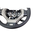 2013-2016 Lexus GS350 F-Sport Wheel Steering With Buttons 45100-30D91-C0, F045, OEM, 2013, 2014, 2015, 2016