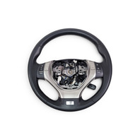 2013-2016 Lexus GS350 F-Sport Wheel Steering With Buttons 45100-30D91-C0, F045, OEM, 2013, 2014, 2015, 2016