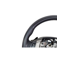 2013-2016 Lexus GS350 F-Sport Wheel Steering With Buttons 45100-30D91-C0, F045, OEM, 2013, 2014, 2015, 2016