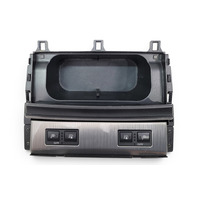 2013-2016 Lexus GS350 Center Console Panel Cupholder 55620-30320, F045, OEM, 2013, 2014, 2015, 2016