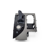 2013-2016 Lexus GS350 Shifter Bezel Center Console Trim Mouse Pad, 58807-30180, F045, OEM, 2013, 2014, 2015, 2016
