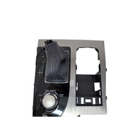 2013-2016 Lexus GS350 Shifter Bezel Center Console Trim Mouse Pad, 58807-30180, F045, OEM, 2013, 2014, 2015, 2016