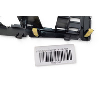 2013-2016 Lexus GS350 Shifter Bezel Center Console Trim Mouse Pad, 58807-30180, F045, OEM, 2013, 2014, 2015, 2016